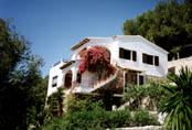 Zum Haus