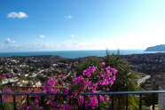 Ausblick nach S�den