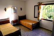 Kinderschlafzimmer