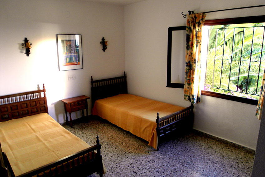 Kinderschlafzimmer