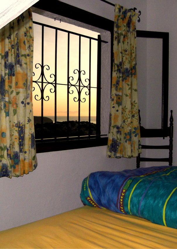 Sonnenaufgang