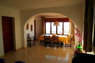 Wohnesszimmer